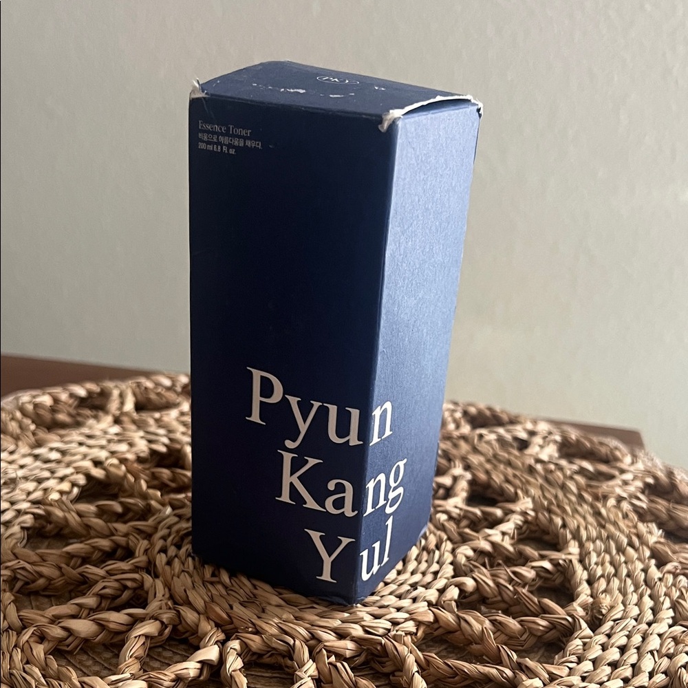 PYUNKANG YUL essence toner 200ml